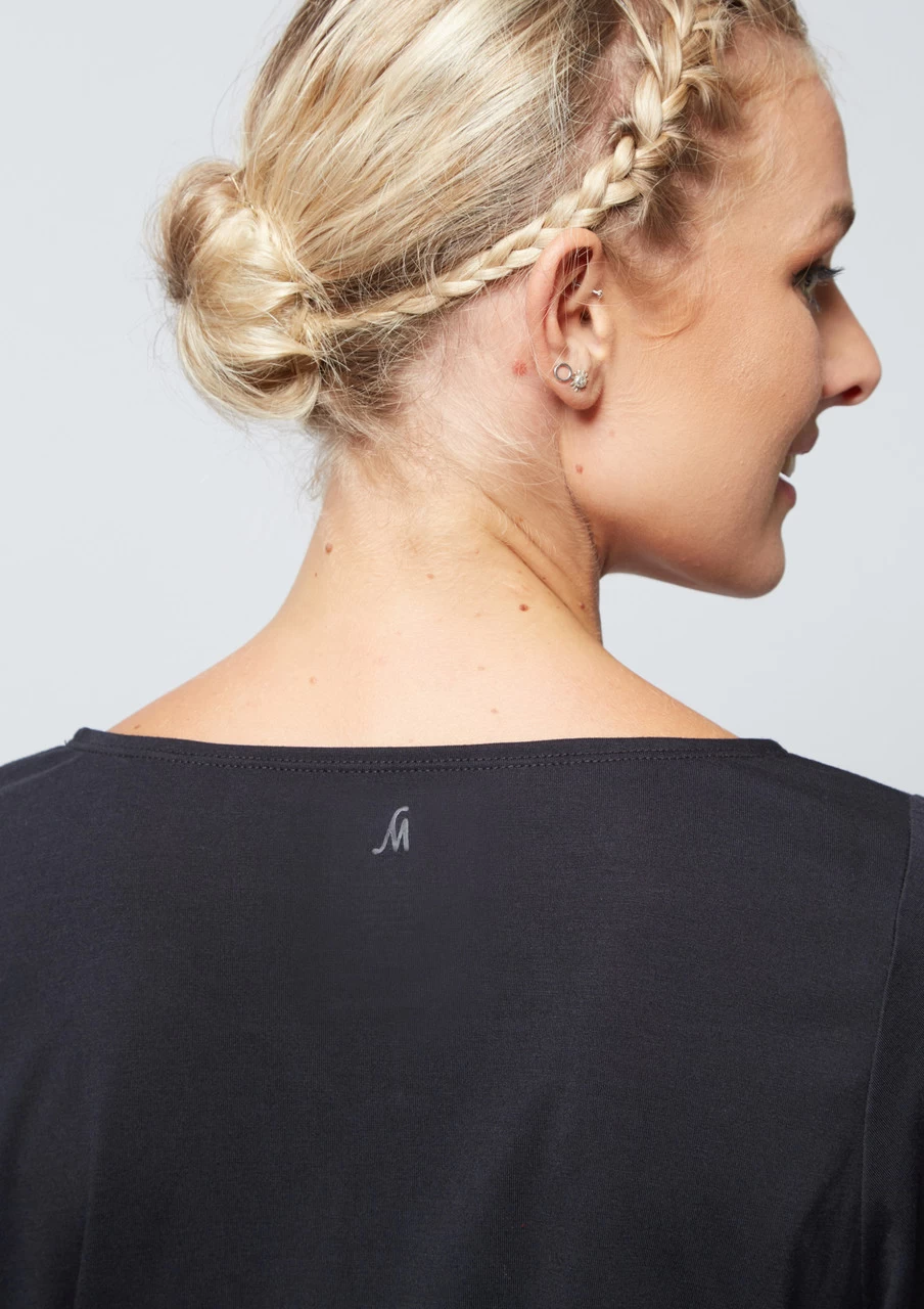 Move Dance Alive Warm Up Top 4 Move Dance Alive Warm Up Top - Image 2