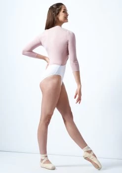 Move Dance Aria Ballet Cardigan