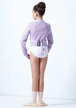 Move Dance Ella Ballet Wrap
