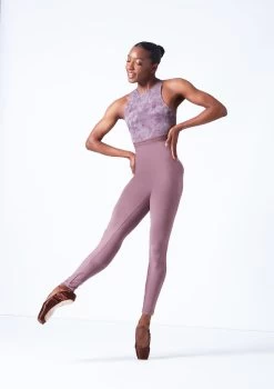 Move Dance Alora Catsuit 17 Move Dance Alora Catsuit -Dance Costume Store moc0637 orchid pink front 1 23205.1683070059
