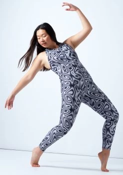 Move Dance Onyx Cross Back Unitard - Dimensions 22 Move Dance Onyx Cross Back Unitard - Dimensions -Dance Costume Store moc0901 blackwhite front 2 06343.1678928425