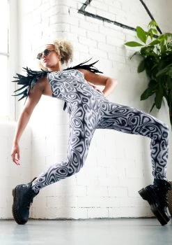 Move Dance Onyx Cross Back Unitard - Dimensions 18 Move Dance Onyx Cross Back Unitard - Dimensions -Dance Costume Store moc0901 dim front 3 65039.1678928424