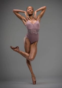 Move Dance Selene Camisole Leotard 17 Move Dance Selene Camisole Leotard -Dance Costume Store mol0669 dark lilac front 4 92935.1696462258