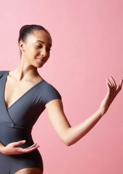 Move Dance Cara Leotard -Dance Costume Store mol111 cha close up front 1 27856.1678928584