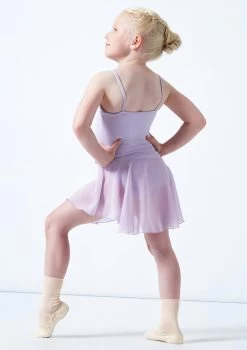 Move Dance Kacey Skirted Leotard -Dance Costume Store mol5134 lilac back 1 76765.1678884378