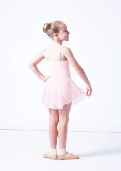 Move Dance Kacey Skirted Leotard -Dance Costume Store mol5134 pink back 2 60463.1690548727