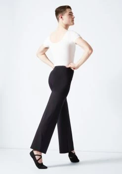 Move Dance Mens Jazz Pants