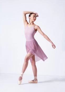 Move Dance Leilani High Low Skirt