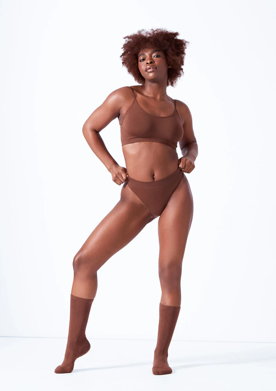 Move Dance Annie Seamless Brief - 2 Pack 3 Move Dance Annie Seamless Brief - 2 Pack