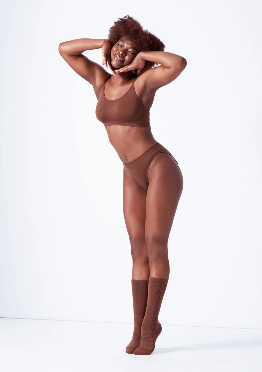 Move Dance Annie Seamless Brief - 2 Pack 4 Move Dance Annie Seamless Brief - 2 Pack - Image 2