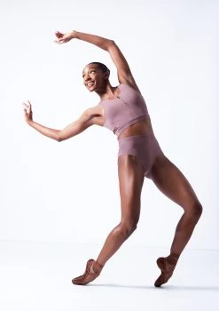 Move Dance Sapna Dance Briefs 12 Move Dance Sapna Dance Briefs -Dance Costume Store mor0644 orchid pink front 1 79830.1683070405