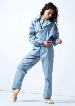 Move Dance Regina Heat Retention Jacket