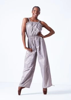 Move Dance Fauna Heat Retention Suit