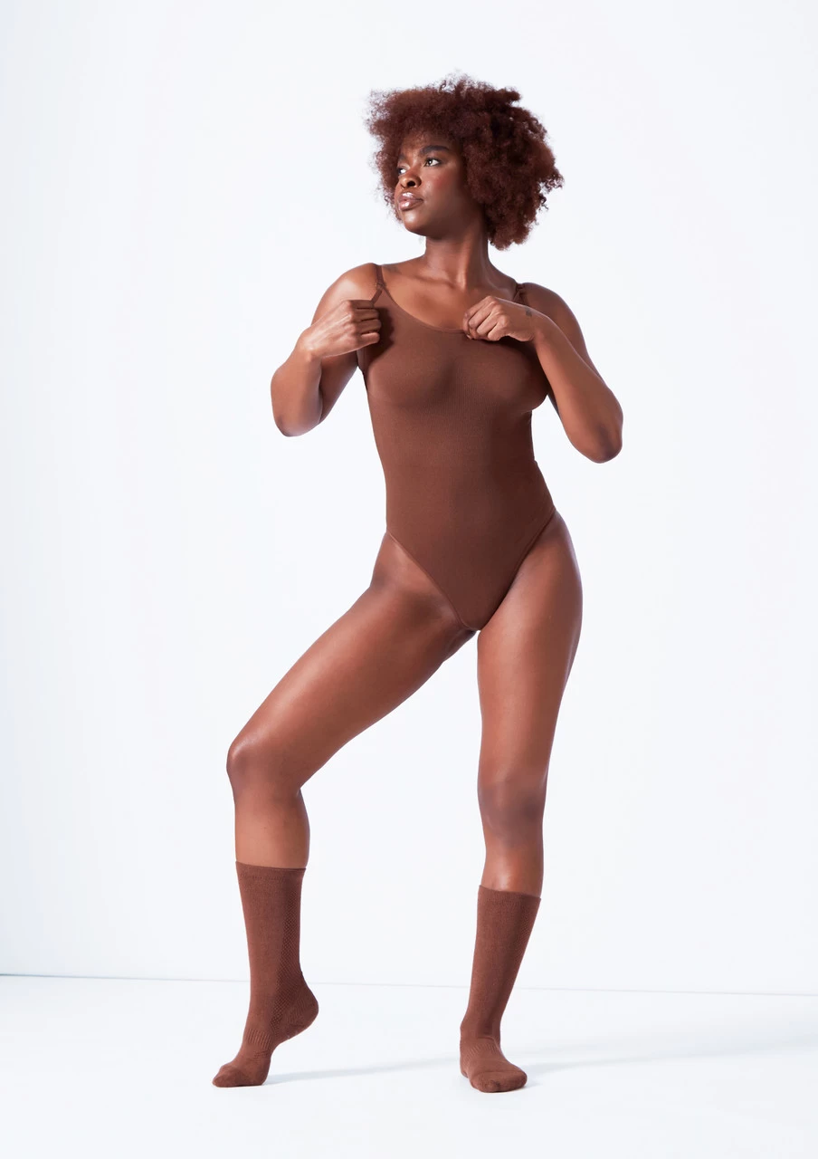 Move Dance Serena Seamless Bodysuit 10 Move Dance Serena Seamless Bodysuit - Image 8