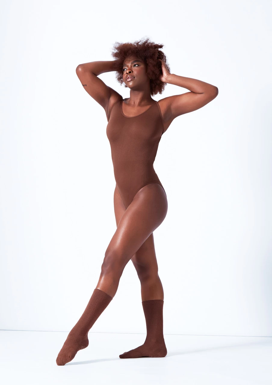 Move Dance Serena Seamless Bodysuit 9 Move Dance Serena Seamless Bodysuit - Image 7