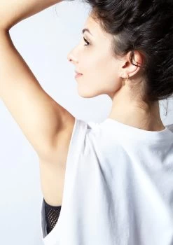 Move Dance Patti Dance Top -Dance Costume Store moz0632 white close up back 1 18685.1678885081