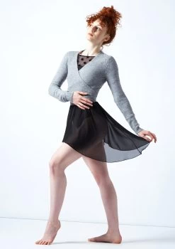 Move Dance Everly Ballet Wrap