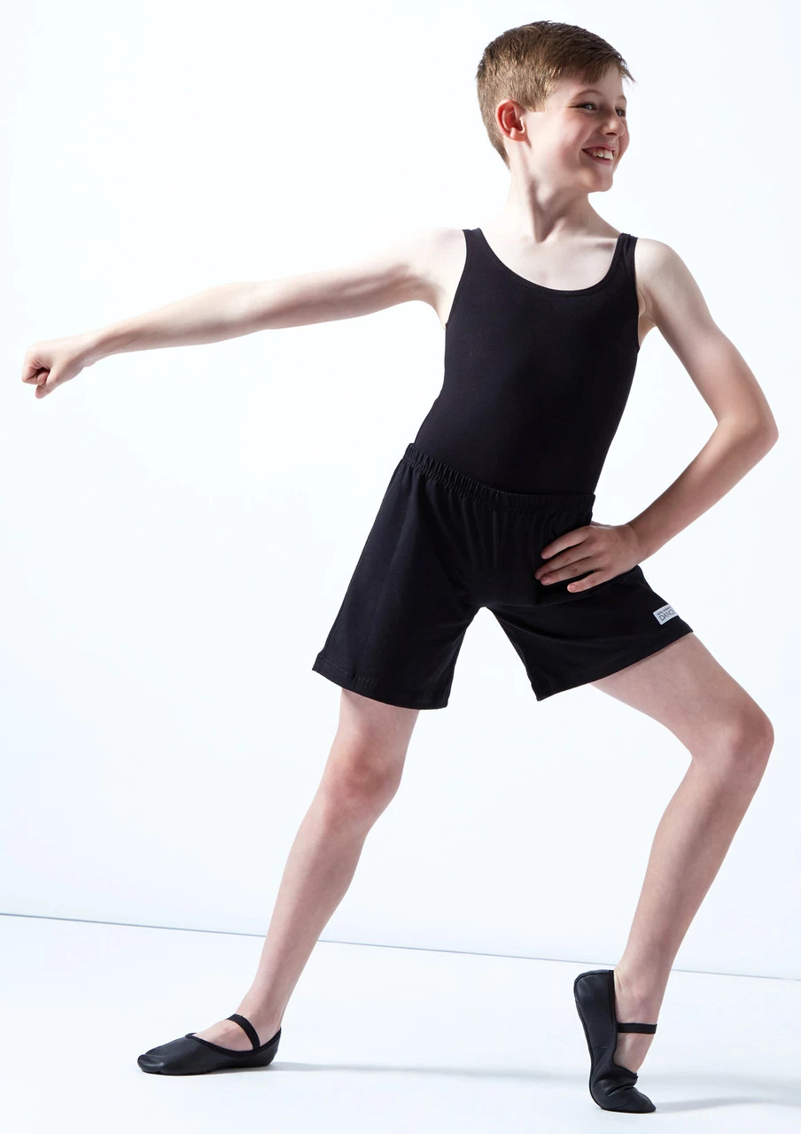 Freed RAD Boys Dance Shorts 3 Freed RAD Boys Dance Shorts