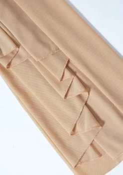 Move Dance Eris Asymmetric Lyrical Half Skirt 29 Move Dance Eris Asymmetric Lyrical Half Skirt -Dance Costume Store r0020 nude swatch 1 87482.1678884615