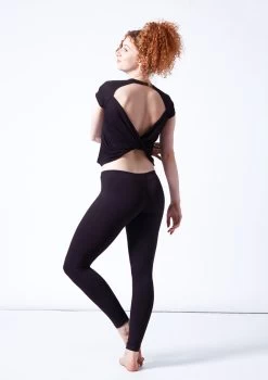 So Danca Harmony Dance Top