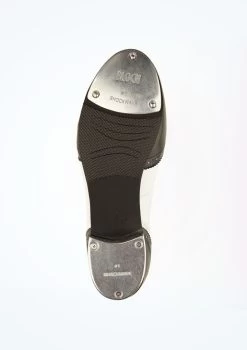 Bloch Charleston Tap Shoe -Dance Costume Store s0341l bloch charleston tap shoe black white sole no1 93428.1678926214