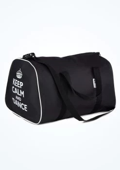 Tappers & Pointers Keep Calm And Dance Holdall