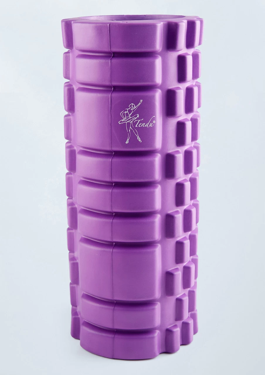 Tendu Foam Roller 4 Tendu Foam Roller - Image 2