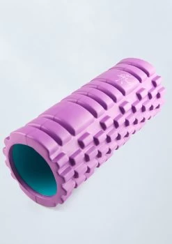 Tendu Foam Roller 9 Tendu Foam Roller -Dance Costume Store te t1069 purple main t 30025.1696551247