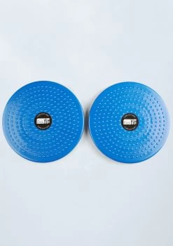 Tendu Turn Out Discs