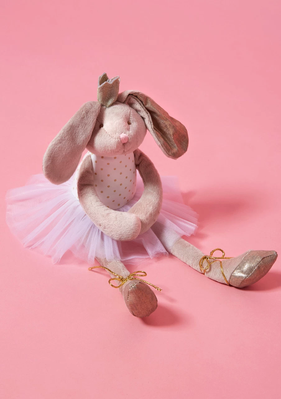 Wilberry Dancer Ivy Princess Ballet Bunny 4 Wilberry Dancer Ivy Princess Ballet Bunny - Image 2