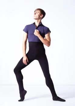 Wear Moi Elan Mens Footless Unitard