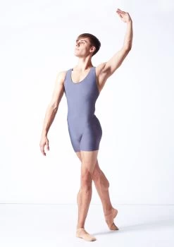 Wear Moi Tango Mens Biketard