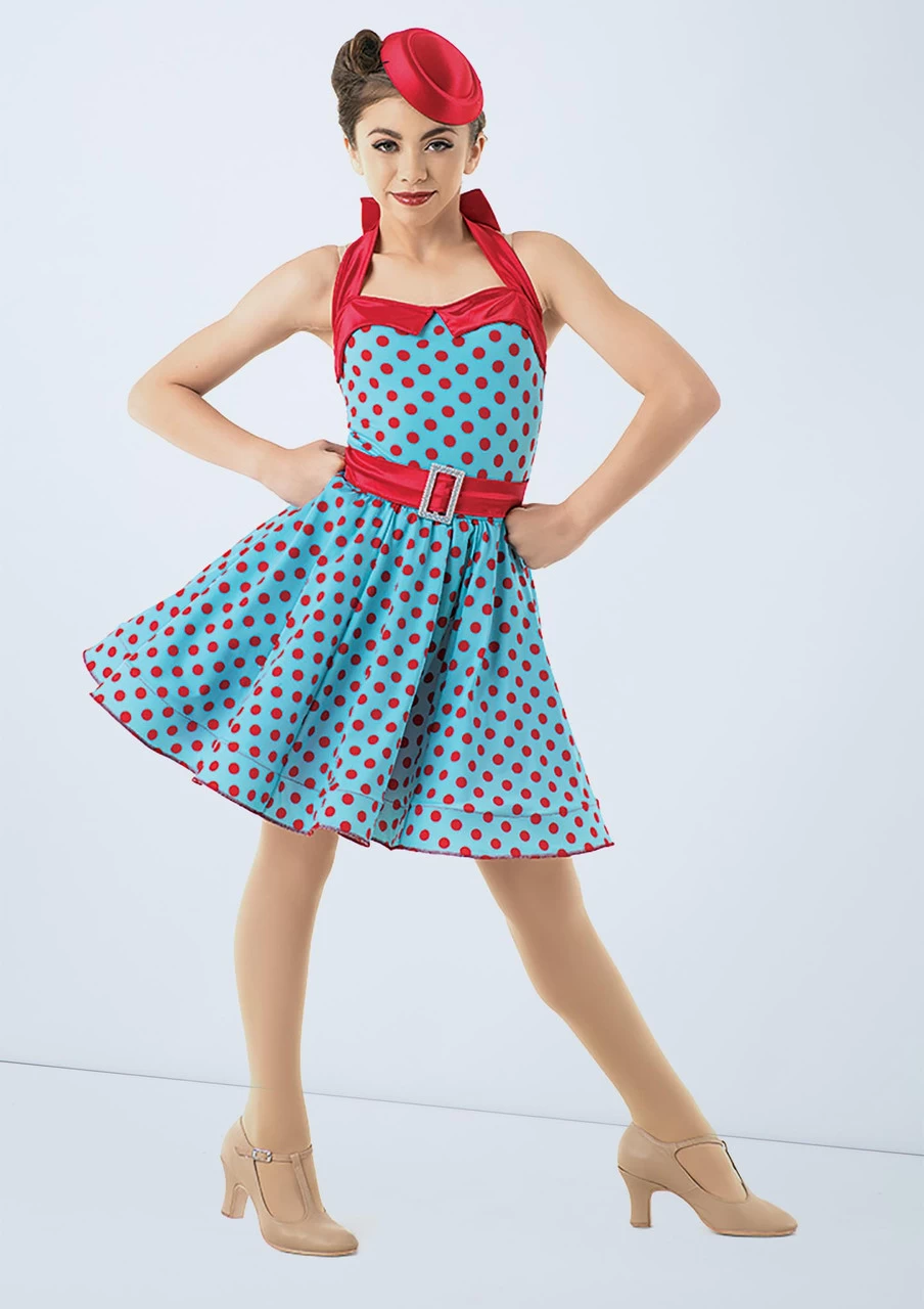 Weissman Swing Dance Party 4 Weissman Swing Dance Party - Image 2