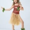 Weissman How Far I'll Go -Dance Costume Store wn 10717 weissman how far ill go multi colour front 58543.1678886723