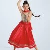 Weissman Jai Ho 1 Weissman Jai Ho -Dance Costume Store wn 11236 weissman jai ho red front 92999.1678886976
