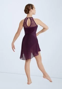 Weissman You Say 10 Weissman You Say -Dance Costume Store wn 11580 weissman you say purple back 65375.1678887109
