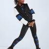 Weissman Children -Dance Costume Store wn 11631 weissman children blue front 47184.1678887130