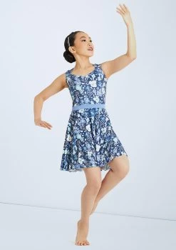 Weissman Son Of A Preacher Man 17 Weissman Son Of A Preacher Man -Dance Costume Store wn 11865 weissman son of a preacher man blue front 41074.1678887216