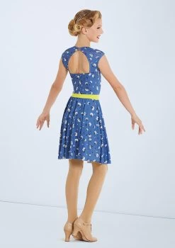 Weissman Son Of A Preacher Man 15 Weissman Son Of A Preacher Man -Dance Costume Store wn 11865 weissman son of a preacher man multi colour back 44560.1678887216