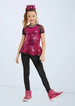 Weissman It's Tricky 11 Weissman It's Tricky -Dance Costume Store wn 12079 weissman its tricky multi colour front 66263.1678887294