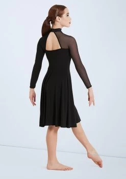 Weissman On The Nature Of Daylight 18 Weissman On The Nature Of Daylight -Dance Costume Store wn 12286 weissman on the nature of daylight black back 34753.1678887396