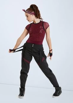 Weissman Get Up 9 Weissman Get Up -Dance Costume Store wn 12400 weissman get up red front 96514.1678887441