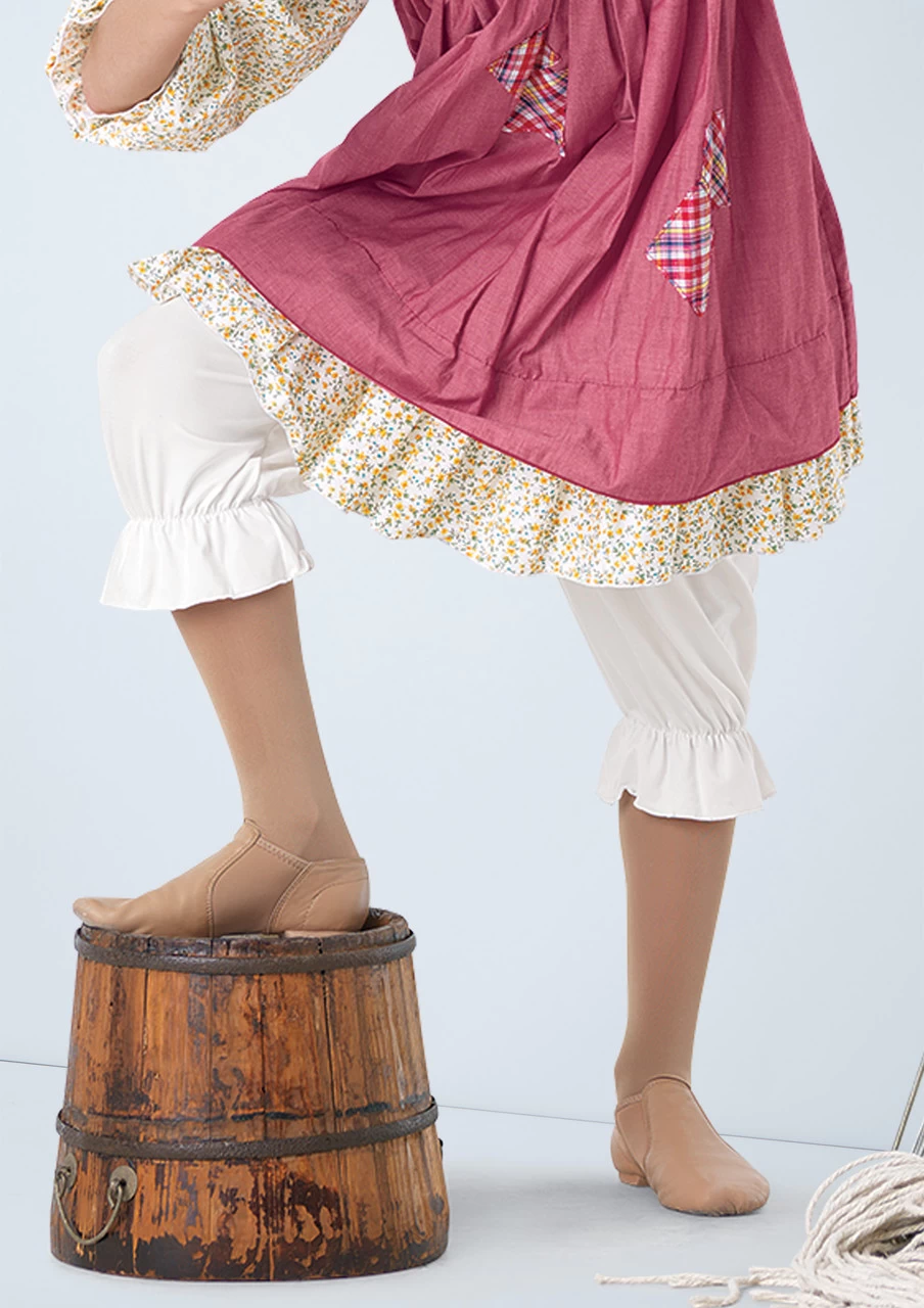 Weissman It's A Hard Knock Life Bloomers 3 Weissman It's A Hard Knock Life Bloomers