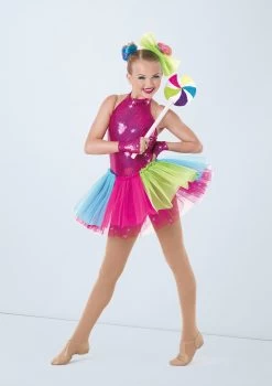 Weissman Sweet Escape