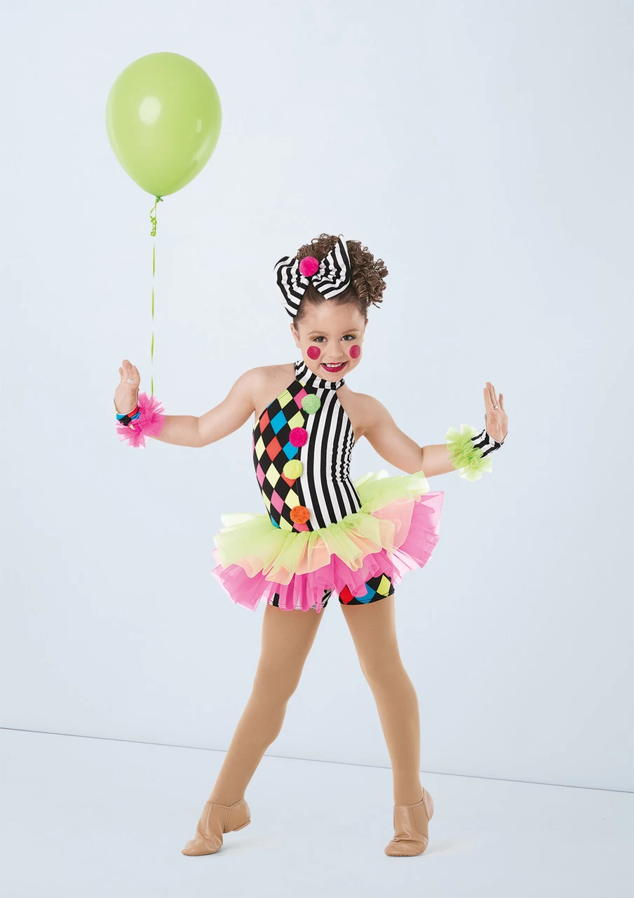 Weissman Under The Big Top 4 Weissman Under The Big Top - Image 2