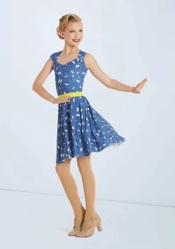 Weissman Son Of A Preacher Man 19 Weissman Son Of A Preacher Man -Dance Costume Store wn11865 blossom 14 21879.1694042341