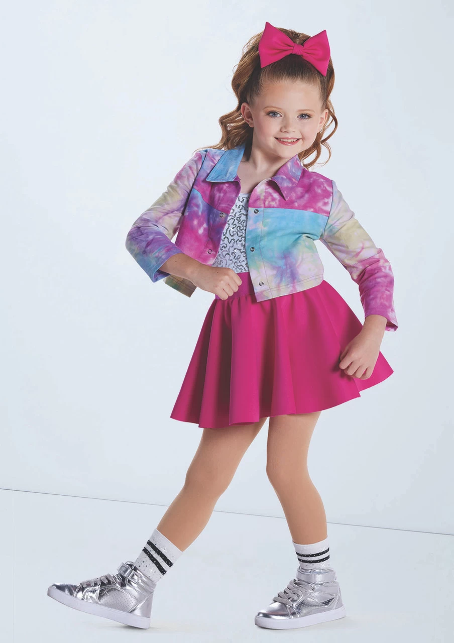 Weissman DJ Shuffle 4 Weissman DJ Shuffle - Image 2