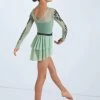 Weissman Fade Into You 1 Weissman Fade Into You -Dance Costume Store wn14890 sage 9153 24392.1694434915