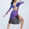 Weissman Welcome To Slow Air 1 Weissman Welcome To Slow Air -Dance Costume Store wn14897 amethyst 786 86088.1694690853