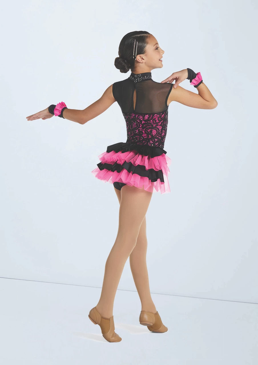 Weissman Come & Get It! 3 Weissman Come & Get It!